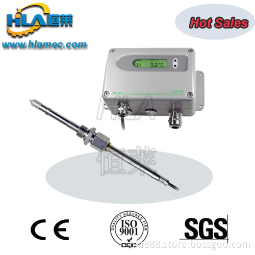 EE36 Moisture Transmitter Water Content Tester